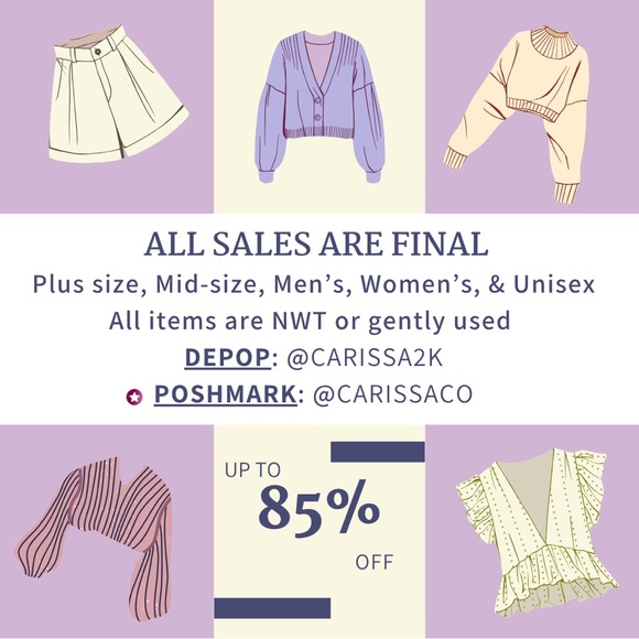 Michael Kors Tangerine Faux Fox Fur Pom Pom Keychain - Picture 4 of 4